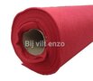 Rol vilt ROOD 500x90cm